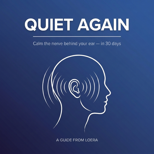 The 30-day guide to calming the nerve behind your ear